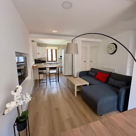 Apartamento En El Centro De Santander A Estrenar Daire Dış mekan fotoğraf
