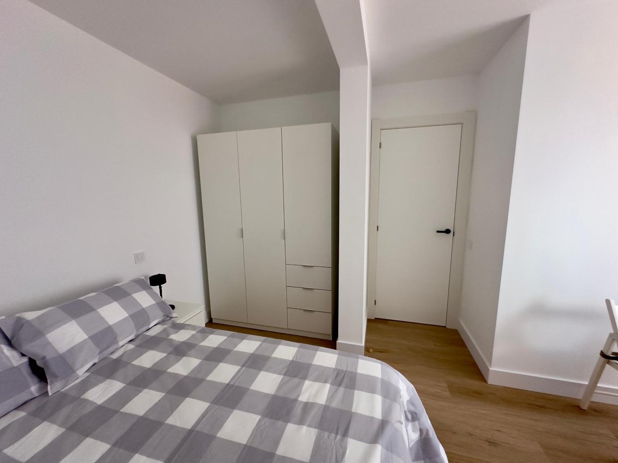 Apartamento En El Centro De Santander A Estrenar Daire Dış mekan fotoğraf