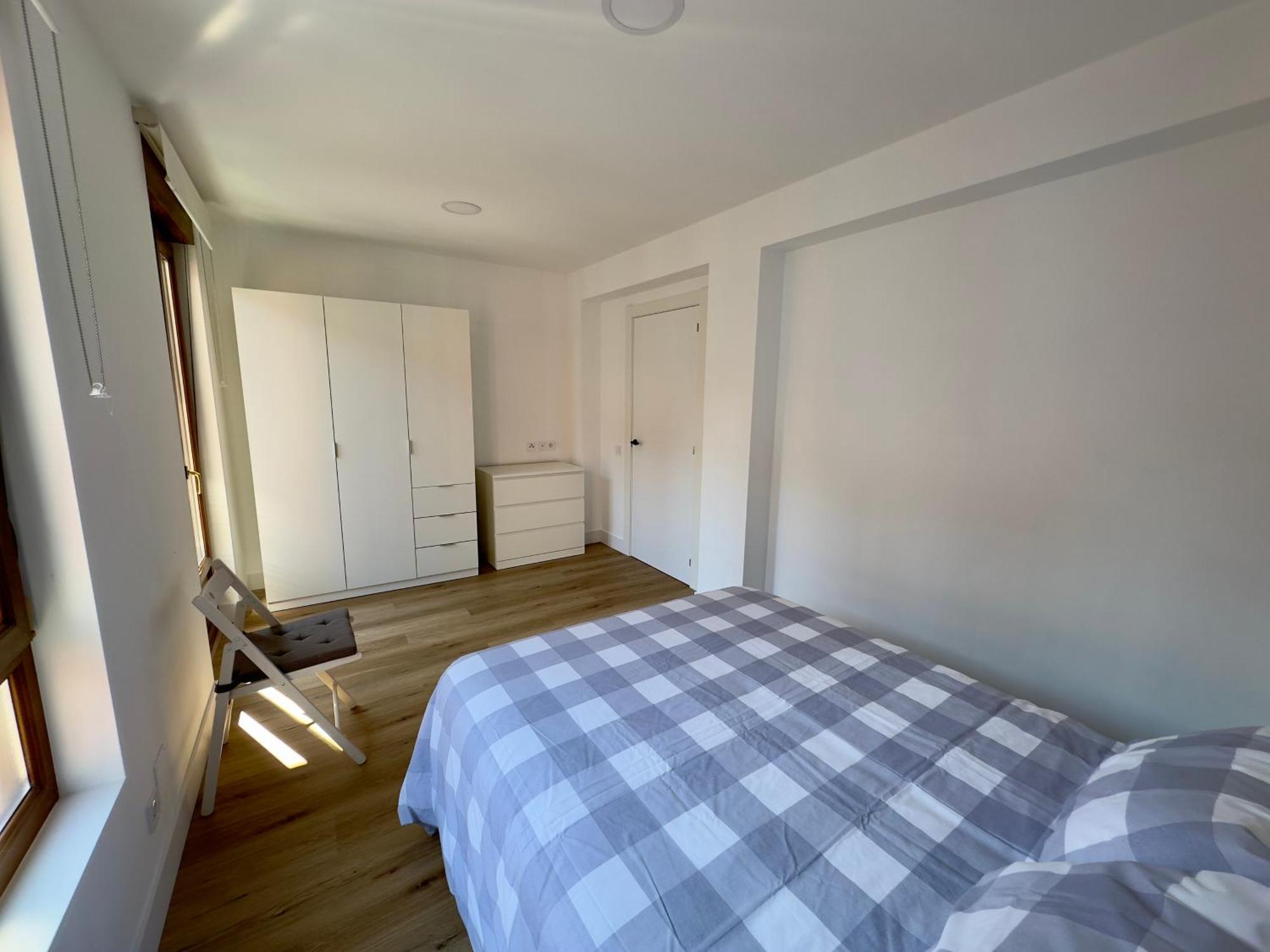 Apartamento En El Centro De Santander A Estrenar Daire Dış mekan fotoğraf