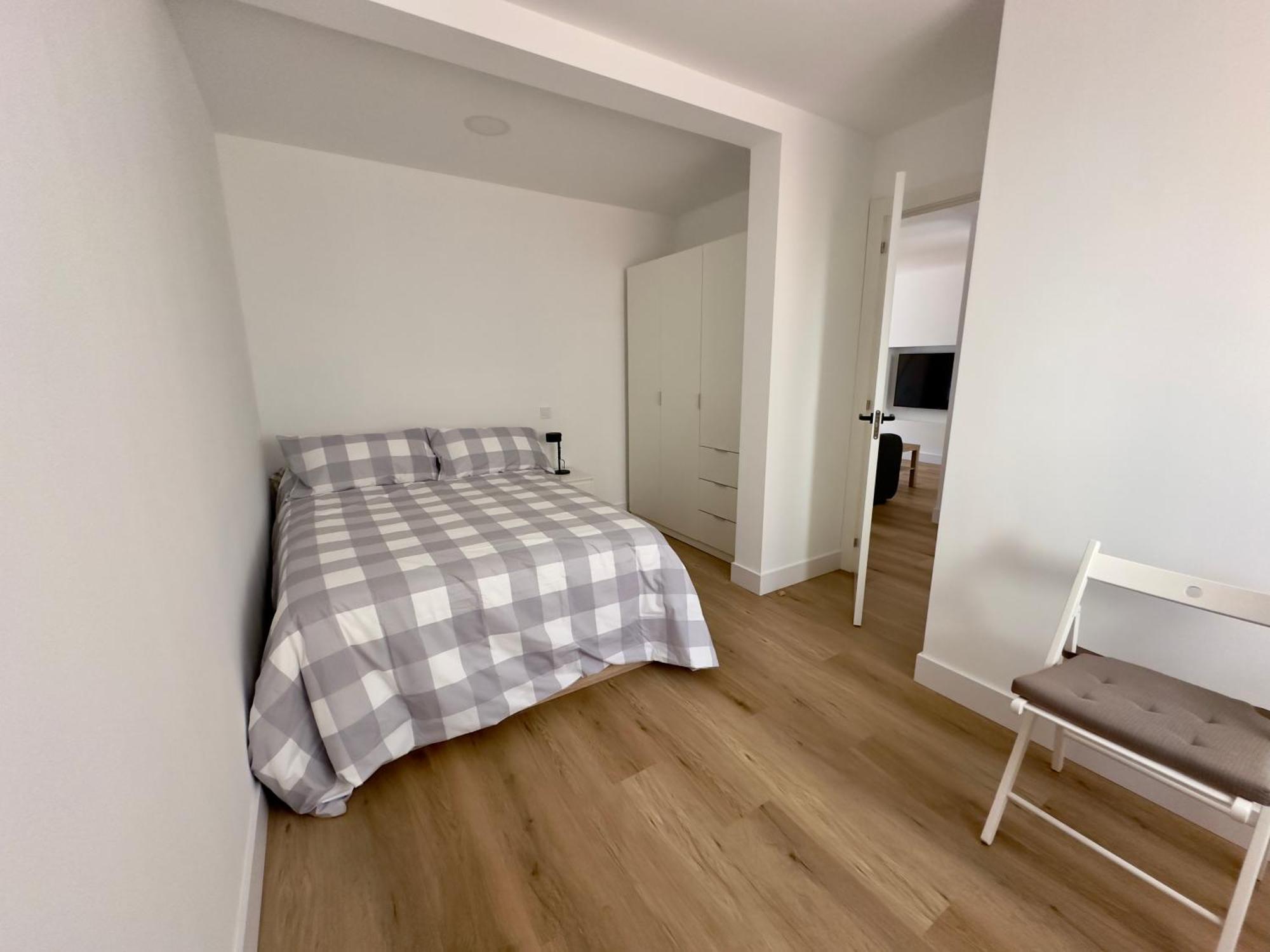 Apartamento En El Centro De Santander A Estrenar Daire Dış mekan fotoğraf