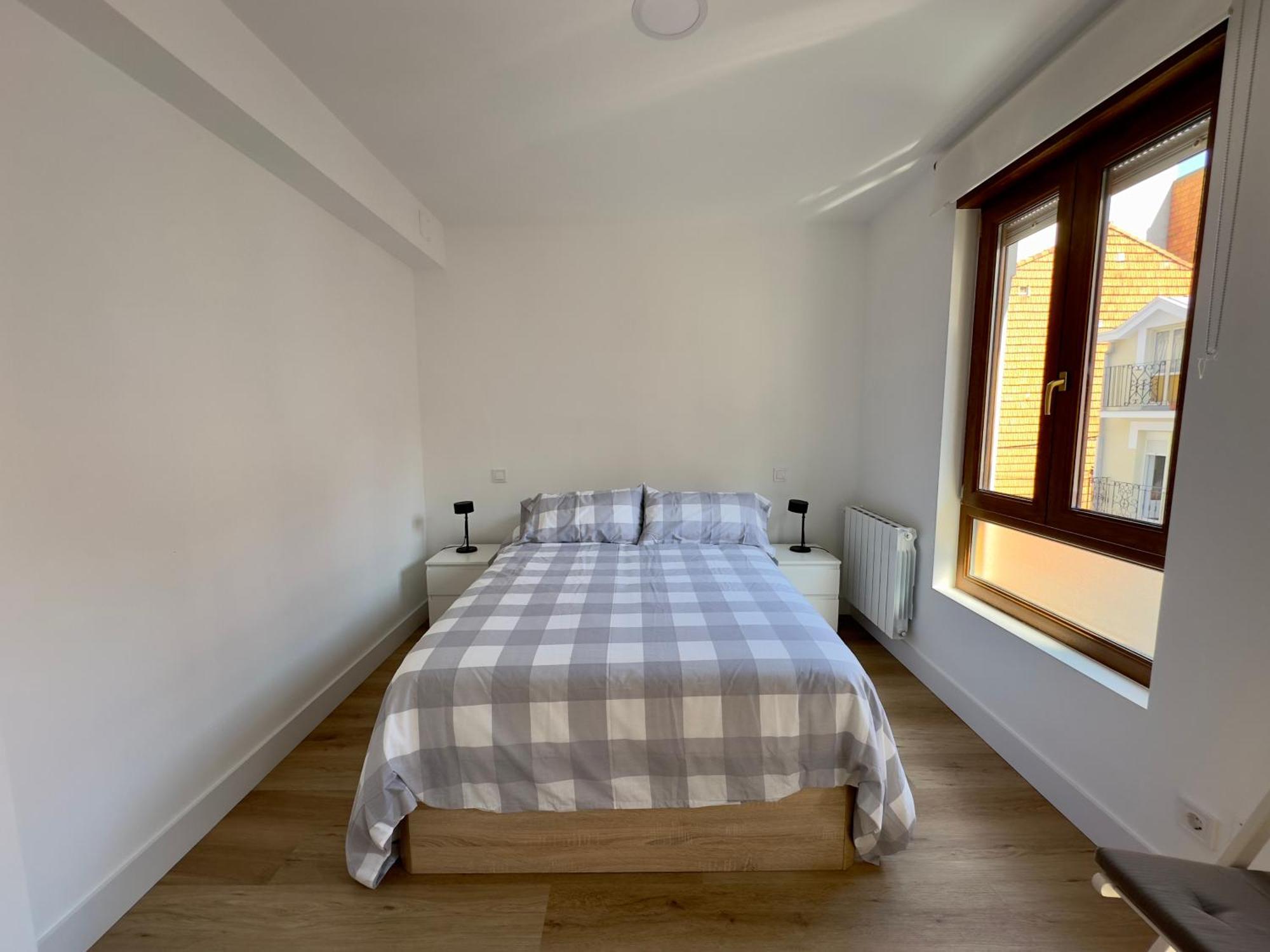 Apartamento En El Centro De Santander A Estrenar Daire Dış mekan fotoğraf