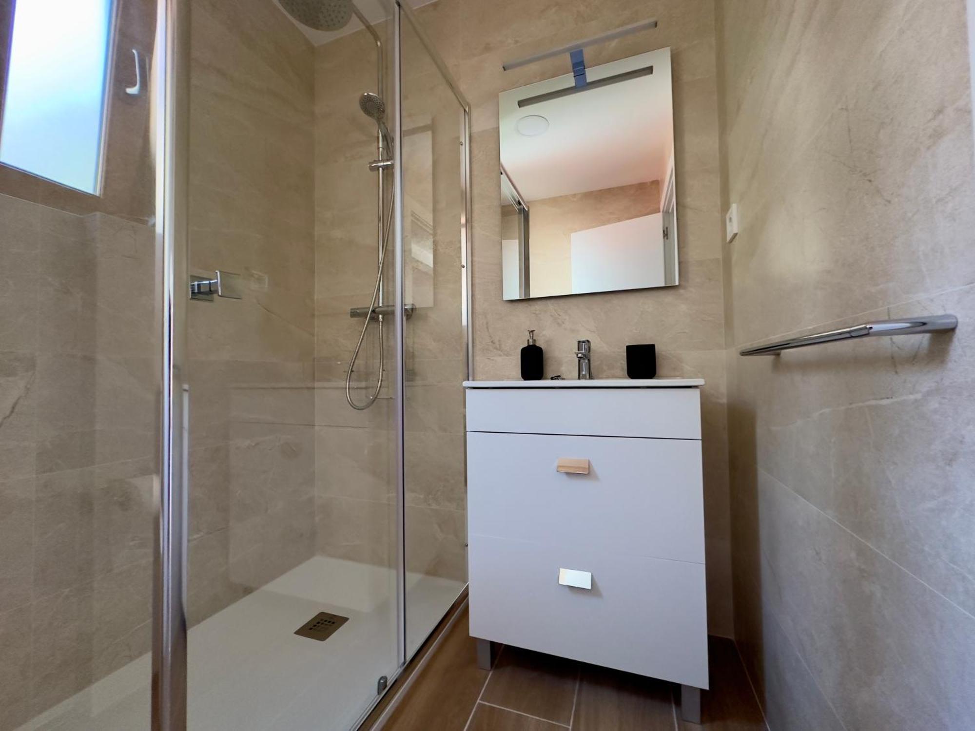 Apartamento En El Centro De Santander A Estrenar Daire Dış mekan fotoğraf