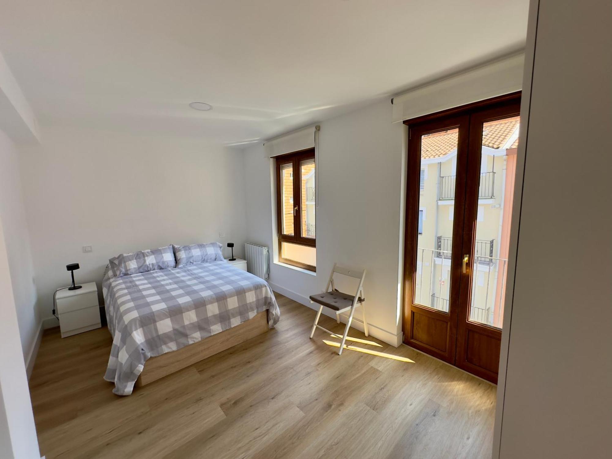 Apartamento En El Centro De Santander A Estrenar Daire Dış mekan fotoğraf